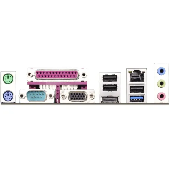 МАТЕРИНСКАЯ ПЛАТА ASROCK Q1900B-ITX, INTEL J1900, MINI-ITX