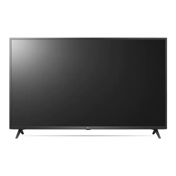 50" LED SMART ТЕЛЕВИЗОР LG 50UP76006LC, 3840 X 2160 4K, WEBOS, ЧЁРНЫЙ