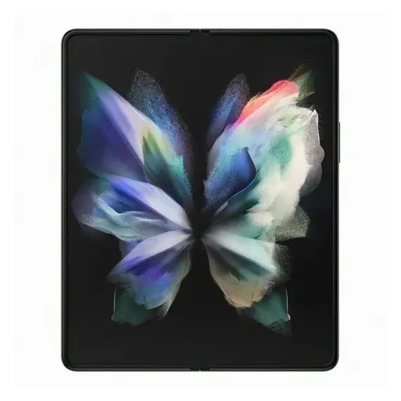 SMARTPHONE SAMSUNG GALAXY FOLD3, 12GB/256GB, PHANTOM GREEN