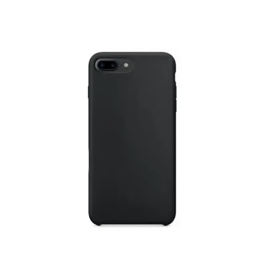 HUSA NILLKIN GALAXY S10E - FLEX PURE, NEGRU