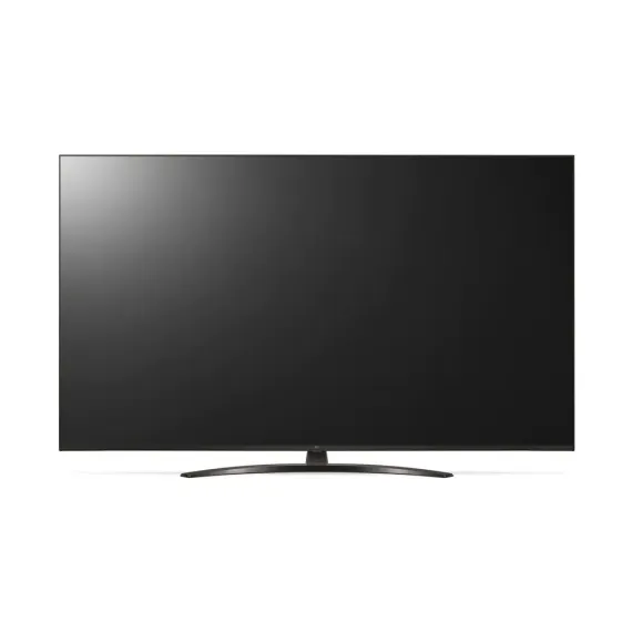 55" LED SMART ТЕЛЕВИЗОР LG 55UP78006LC, 3840 X 2160, WEBOS, ЧЁРНЫЙ