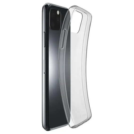 HUSA CELLULARLINE IPHONE 11 PRO - CASE, TRANSPARENT