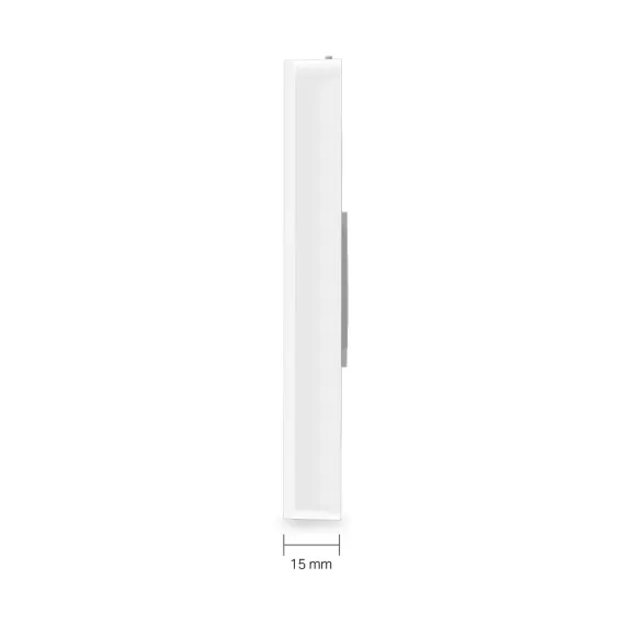 PUNCT DE ACCES FARA FIR TP-LINK EAP235-WALL, 300 MBPS, 867 MBPS, ALB