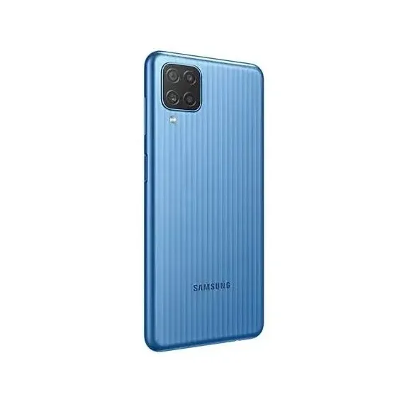 СМАРТФОН SAMSUNG GALAXY M32, 128ГБ/6ГБ, ГОЛУБОЙ