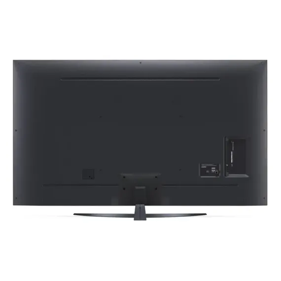 75" LED SMART ТЕЛЕВИЗОР LG 75NANO766PA, 3840 X 2160, WEBOS, ЧЁРНЫЙ