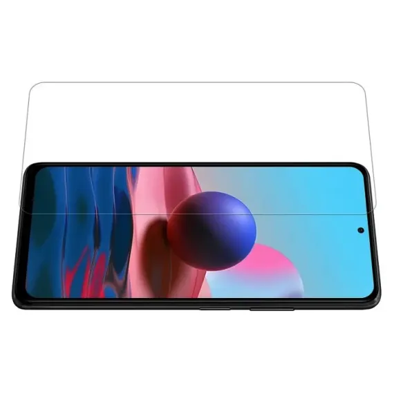 STICLA DE PROTECTIE XCOVER XIAOMI REDMI NOTE 10 PRO, TRANSPARENT