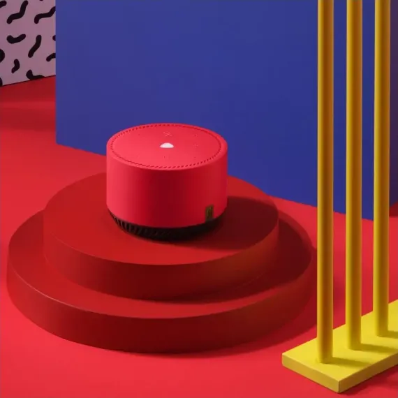 BOXA PORTABILA YANDEX YNDX-00025, ROSU