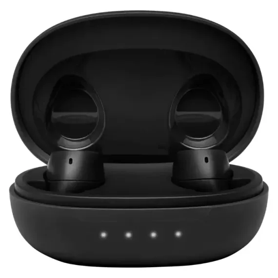 CASTI JBL FREE II, NEGRU