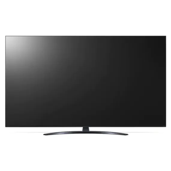 75" LED SMART ТЕЛЕВИЗОР LG 75NANO766PA, 3840 X 2160, WEBOS, ЧЁРНЫЙ