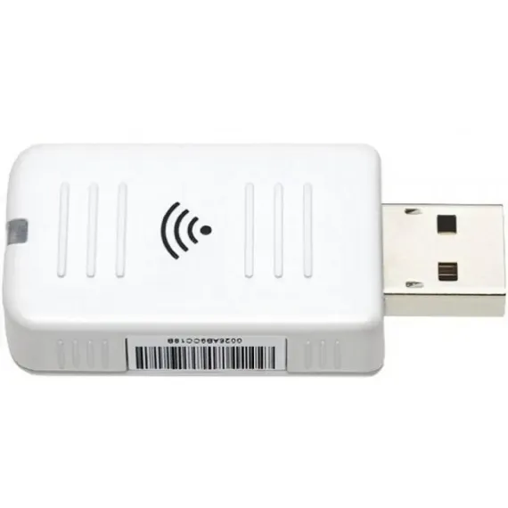 USB WIRELESS ADAPTER EPSON ELPAP10