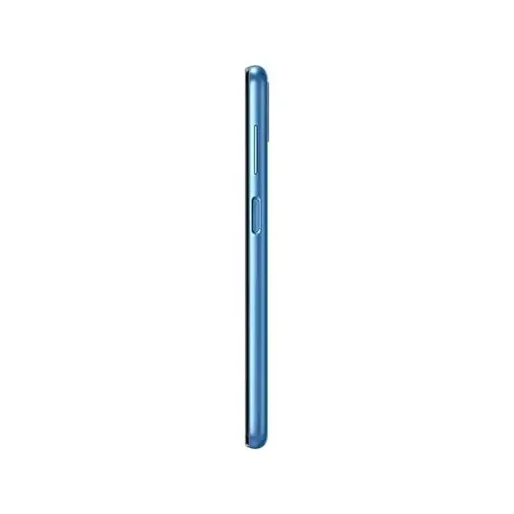 СМАРТФОН SAMSUNG GALAXY M32, 128ГБ/6ГБ, ГОЛУБОЙ