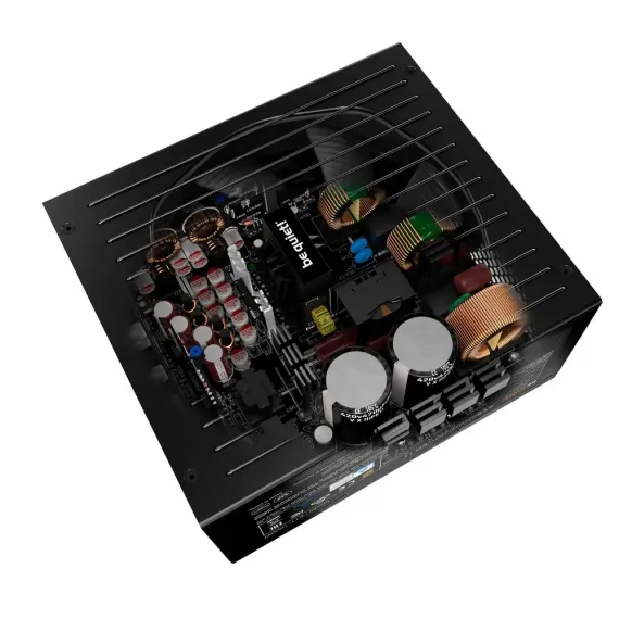 SURSA ALIMENTARE PC BE QUIET! STRAIGHT POWER 11 PLATINUM, 750W, ATX, COMPLET MODULAR