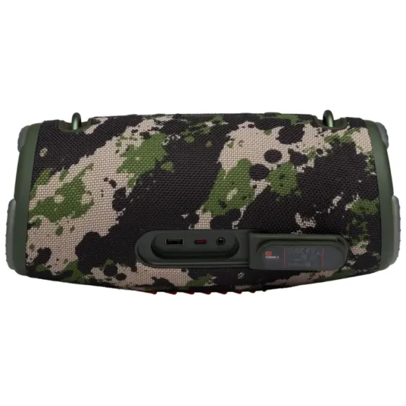 BOXA PORTABILA JBL XTREME 3, CAMUFLAJ