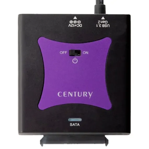 АДАПТЕР ДЛЯ SSD CENTURY CRASU31, CRASU31