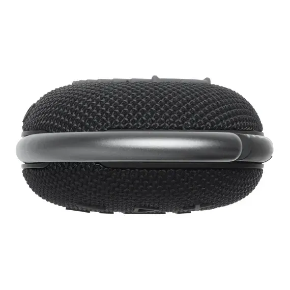 BOXA PORTABILA JBL CLIP 4, NEGRU