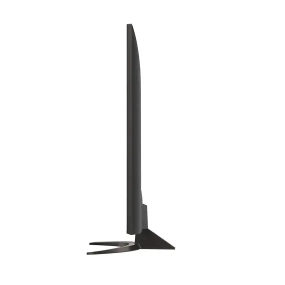 55" LED SMART ТЕЛЕВИЗОР LG 55UP78006LC, 3840 X 2160, WEBOS, ЧЁРНЫЙ