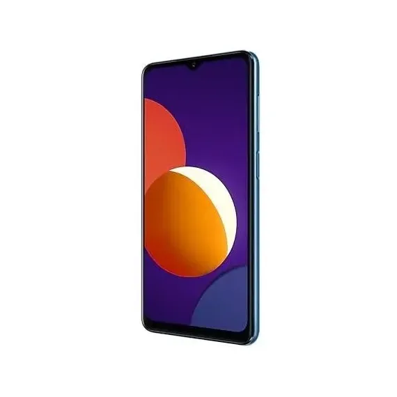 СМАРТФОН SAMSUNG GALAXY M32, 128ГБ/6ГБ, ГОЛУБОЙ