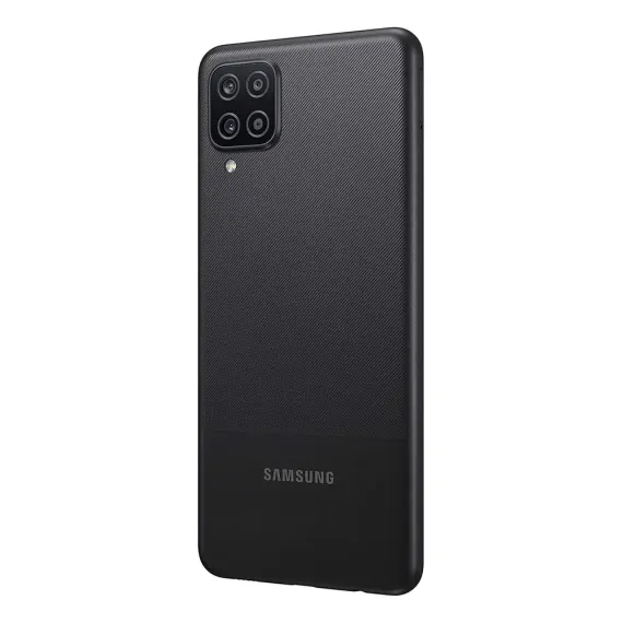 СМАРТФОН SAMSUNG GALAXY M32, 128ГБ/6ГБ, ЧЁРНЫЙ