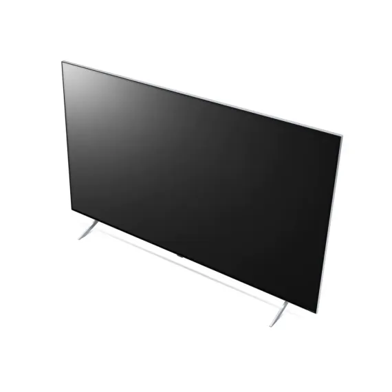 55" LED SMART ТЕЛЕВИЗОР LG 55NANO906PB, 3840 X 2160 4K, WEBOS, ЧЁРНЫЙ
