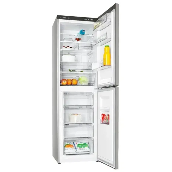 ХОЛОДИЛЬНИК ATLANT XM 4625-549 ND, СЕРЕБРИСТЫЙ