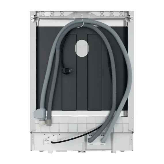 ПОСУДОМОЕЧНАЯ МАШИНА HOTPOINT-ARISTON HI 5020 WEF, БЕЛЫЙ