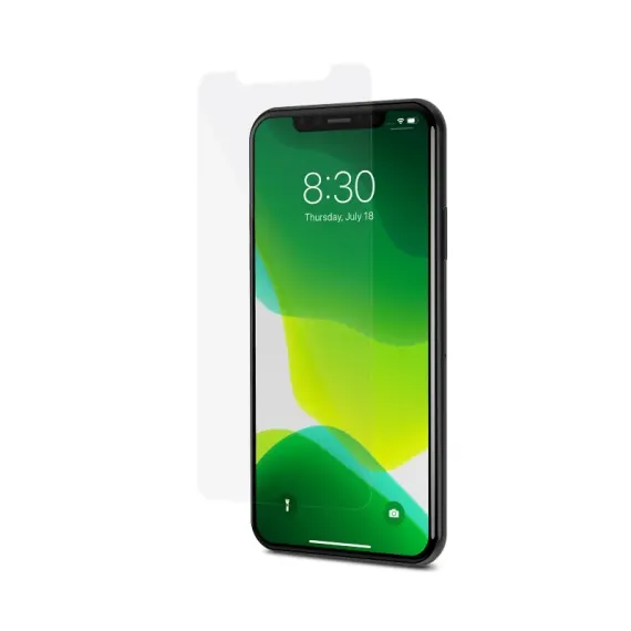 ЗАЩИТНОЕ СТЕКЛО MOSHI AIRFOIL GLASS - IPHONE 11 PRO XS/X, ПРОЗРАЧНЫЙ