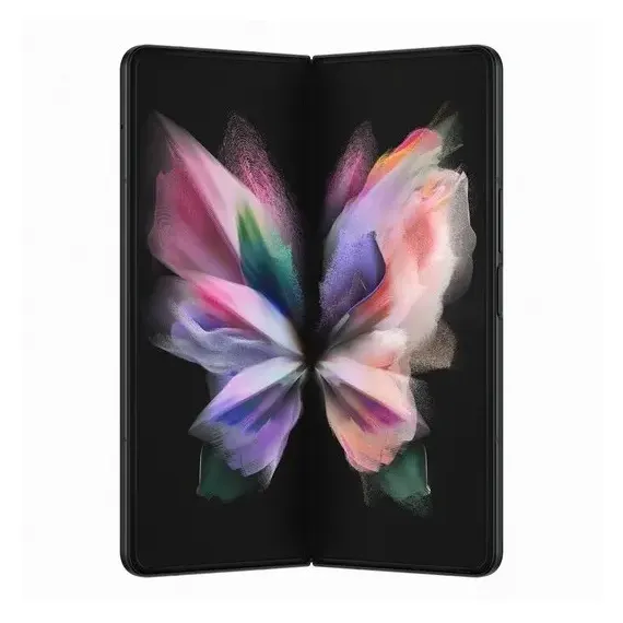 SMARTPHONE SAMSUNG GALAXY FOLD4, 12GB/512GB, PHANTOM BLACK