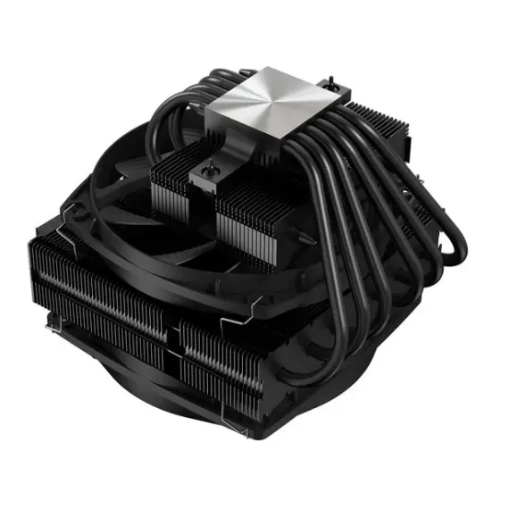 COOLER PROCESOR BE QUIET! DARK ROCK TF