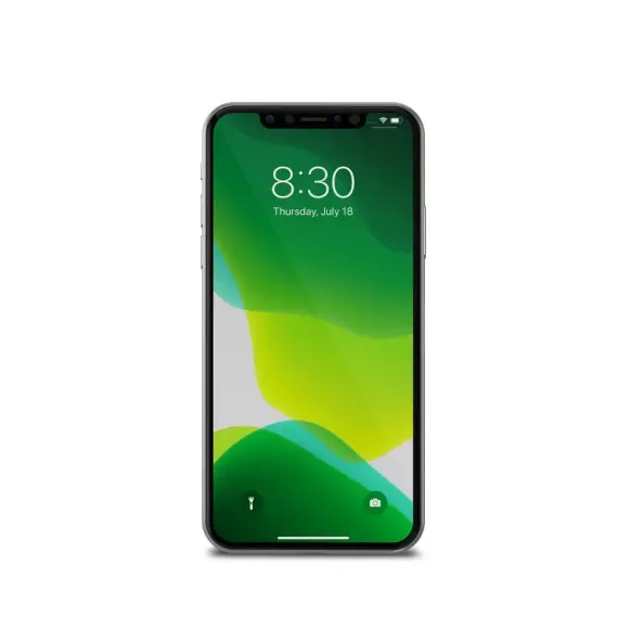 ЗАЩИТНОЕ СТЕКЛО MOSHI AIRFOIL GLASS - IPHONE 11 PRO XS/X, ПРОЗРАЧНЫЙ
