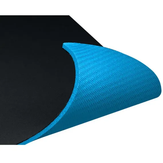MOUSE PAD PENTRU JOCURI LOGITECH G240, MEDIUM, NEGRU