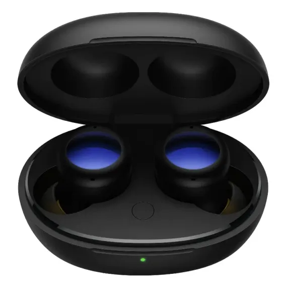 CASTI REALME BUDS AIR 2 NEO, NEGRU