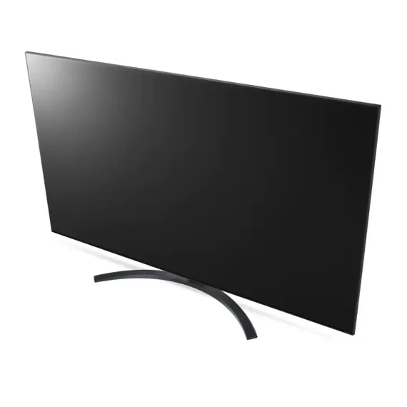 75" LED SMART ТЕЛЕВИЗОР LG 75NANO766PA, 3840 X 2160, WEBOS, ЧЁРНЫЙ