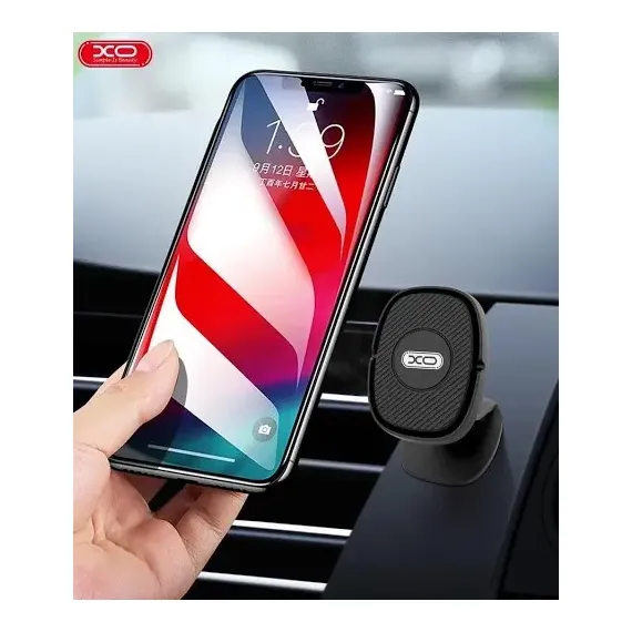 SUPORT AUTO XO C33, NEGRU