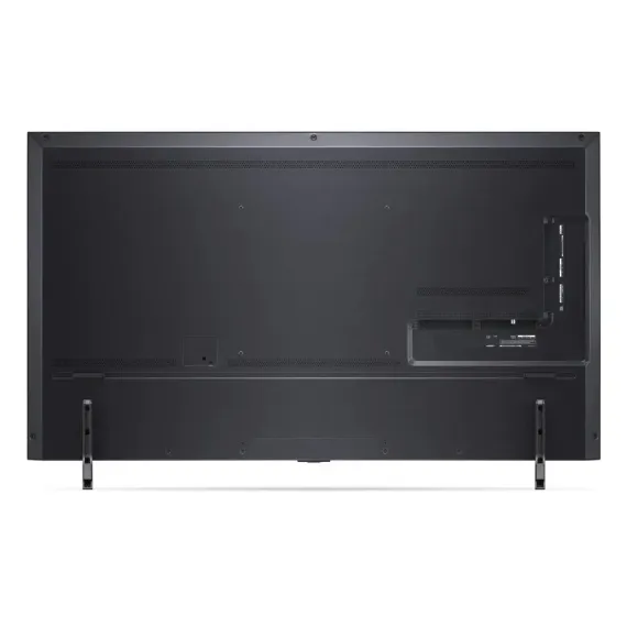 55" LED SMART ТЕЛЕВИЗОР LG 55NANO906PB, 3840 X 2160 4K, WEBOS, ЧЁРНЫЙ