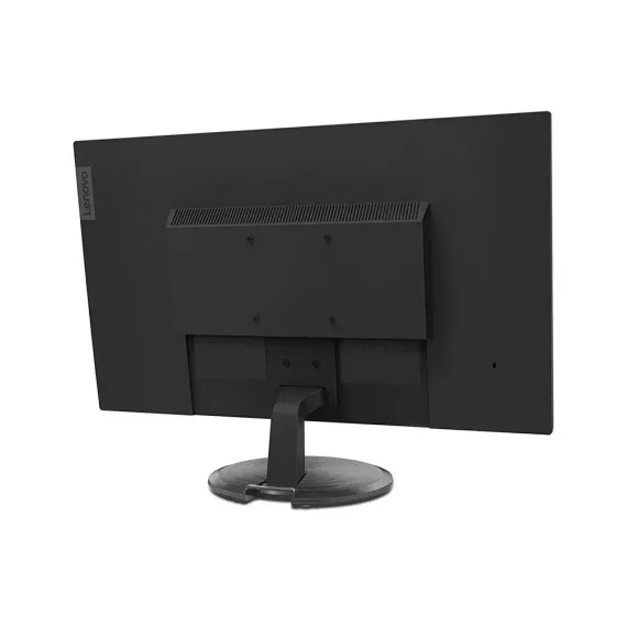 27" MONITOR LENOVO C27-35, VA 1920X1080 FHD, NEGRU