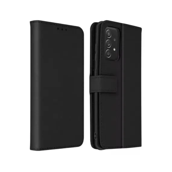 HUSA XCOVER A72, SOFT BOOK, NEGRU