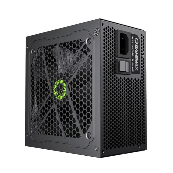 SURSA ALIMENTARE PC GAMEMAX GX-850, 850W, ATX