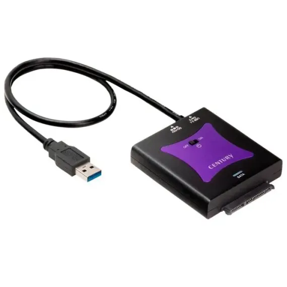 АДАПТЕР ДЛЯ SSD CENTURY CRASU31, CRASU31