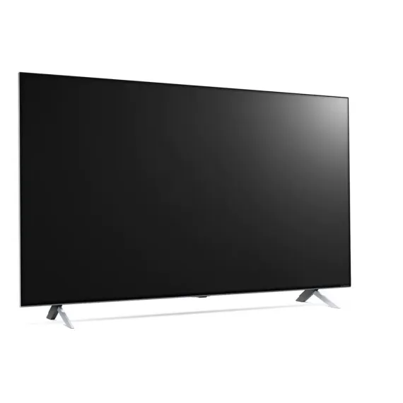 55" LED SMART ТЕЛЕВИЗОР LG 55NANO906PB, 3840 X 2160 4K, WEBOS, ЧЁРНЫЙ