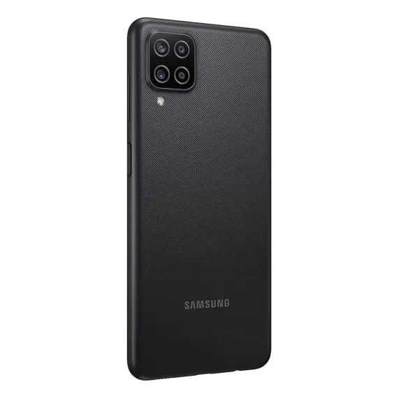СМАРТФОН SAMSUNG GALAXY M32, 128ГБ/6ГБ, ЧЁРНЫЙ