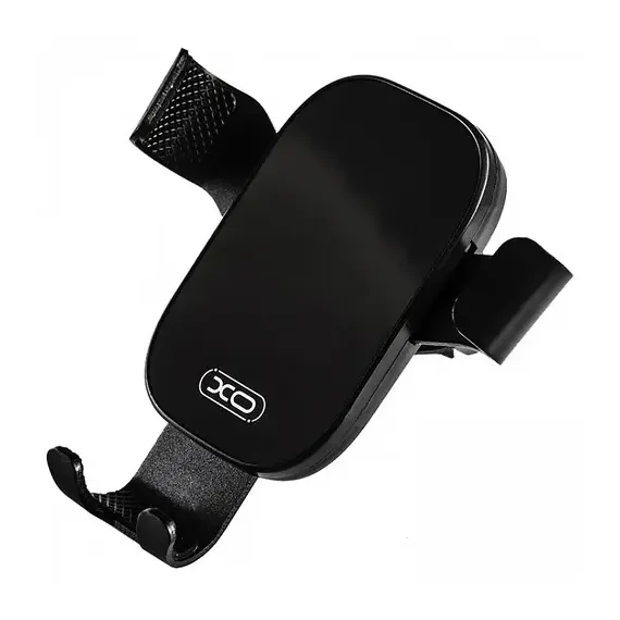 SUPORT AUTO XO C37, NEGRU