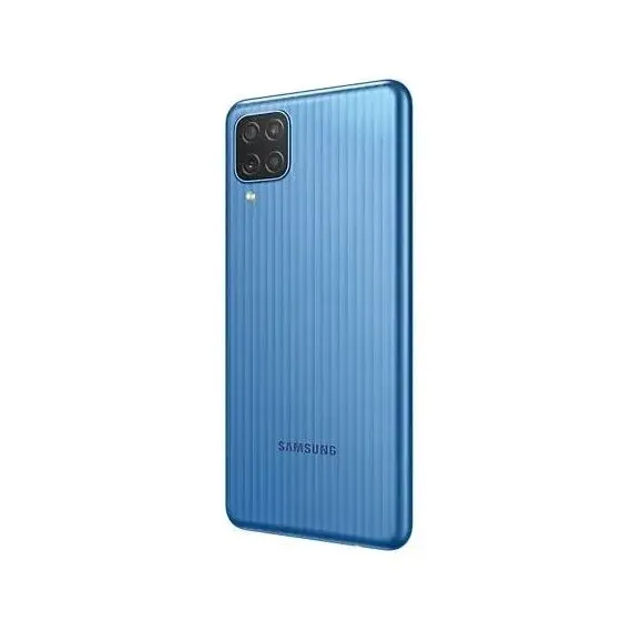 СМАРТФОН SAMSUNG GALAXY M32, 128ГБ/6ГБ, ГОЛУБОЙ