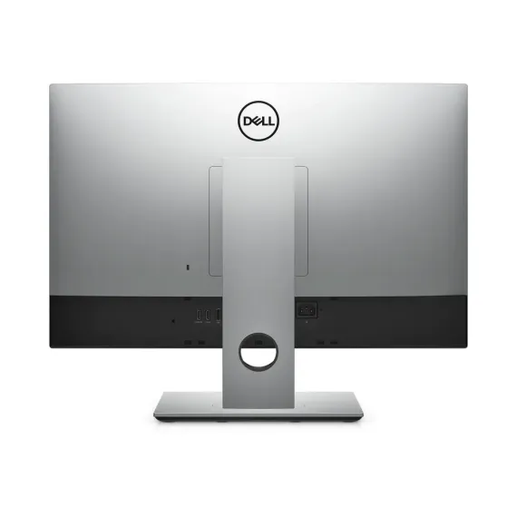 МОНОБЛОК DELL OPTIPLEX 7780, 27", INTEL CORE I5-10505, 8ГБ/256ГБ, LINUX UBUNTU, ЧЁРНЫЙ