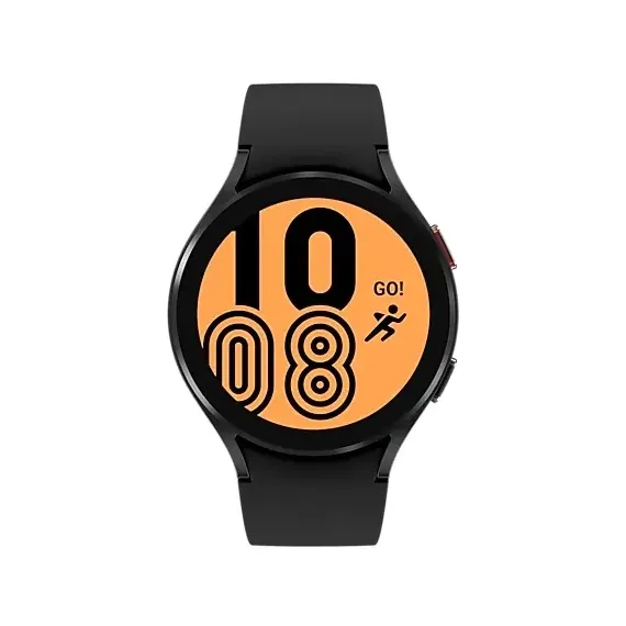 CEAS INTELIGENT SAMSUNG SM-R870 GALAXY WATCH 4, 44MM, NEGRU