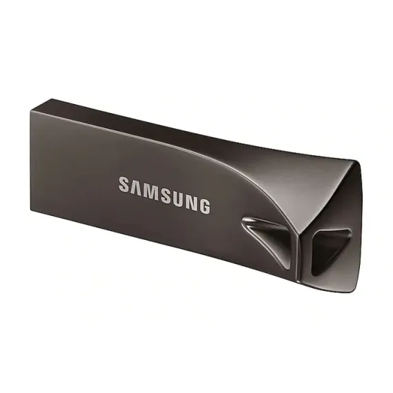 MEMORIE USB SAMSUNG BAR PLUS, 32GB, GRI