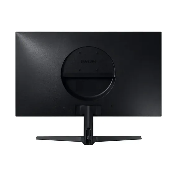 28" MONITOR SAMSUNG U28R550UQ, IPS 3840X2160 4K-UHD, NEGRU/GRI