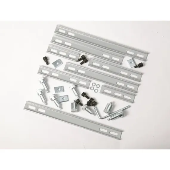 SUPORT PENTRU TAVAN REFLECTA SUPRA, ARGINTIU