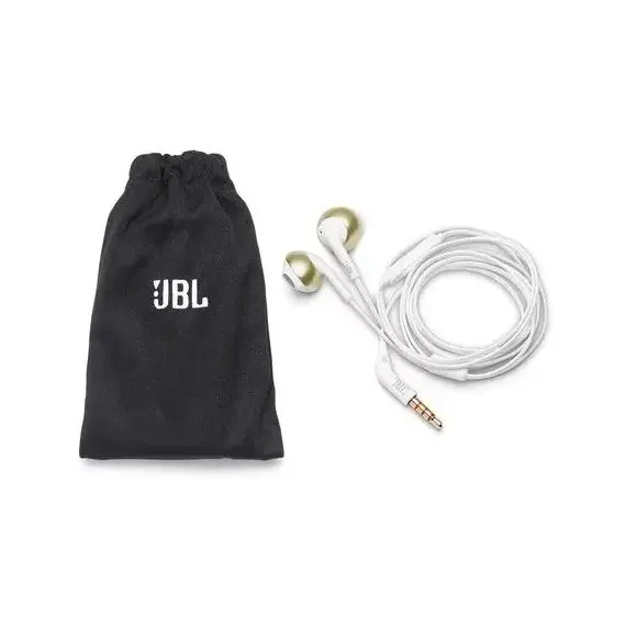 CASTI JBL TUNE 205, AURIU