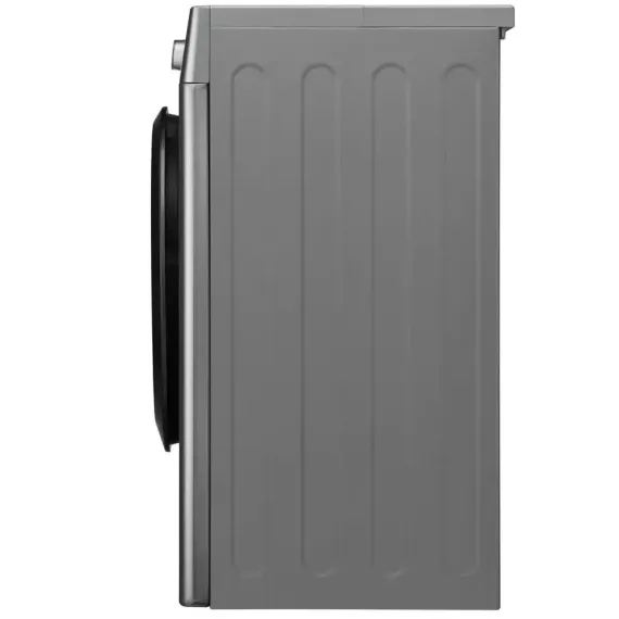 СТИРАЛЬНАЯ МАШИНА LG F2M5HS6S, 7КГ, СЕРЫЙ