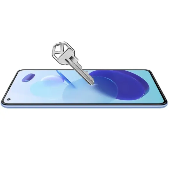 STICLA DE PROTECTIE NILLKIN MI11 LITE - TEMPERED GLASS CP+ PRO, NEGRU